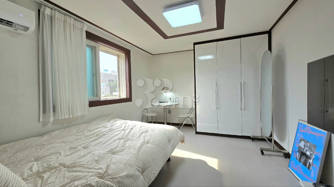 [new] Yeoksam Station Studio Apartment 1th image