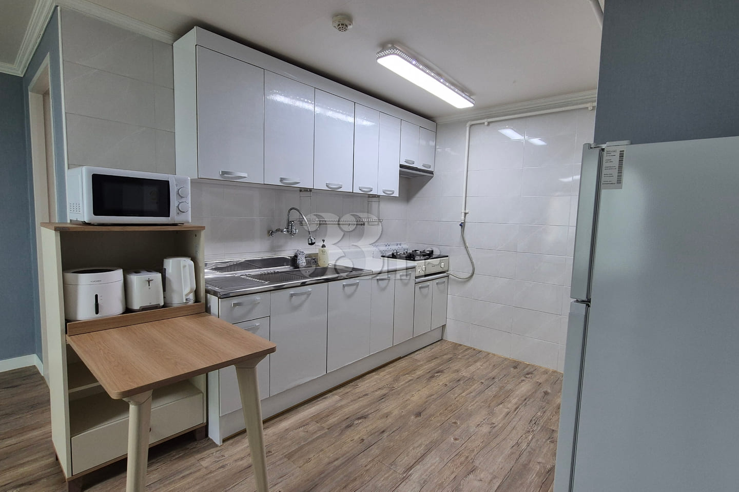 Wonju Luxury Short-Term Two-Room 3 8th image