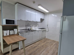 Wonju Luxury Short-Term Two-Room 3 8th image