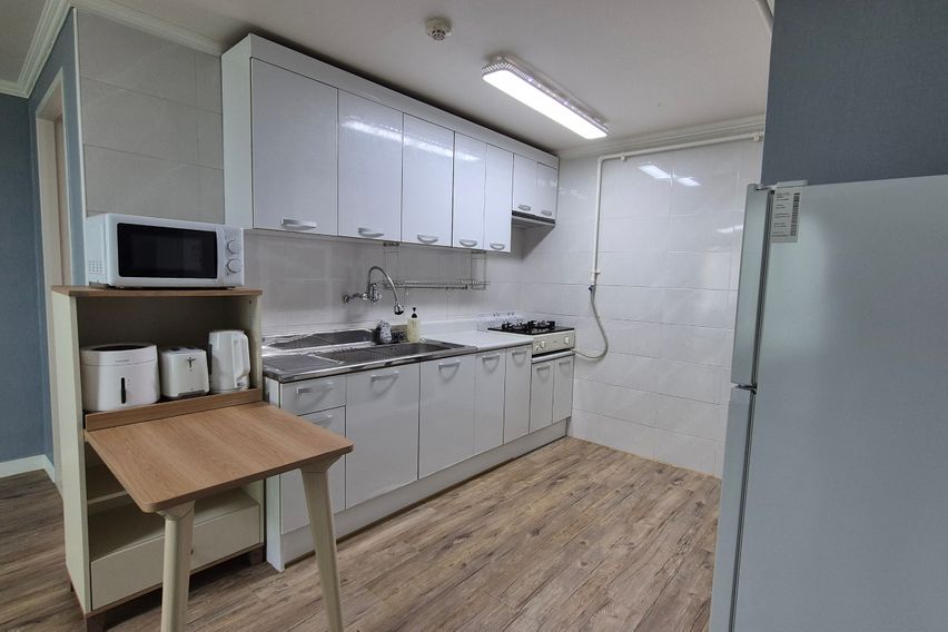 원주 럭셔리 단기투룸1 11번째 이미지