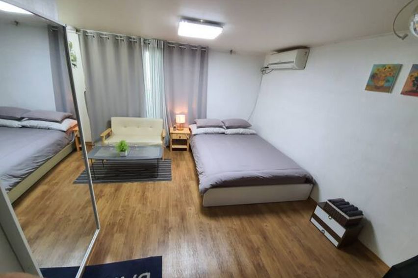 홍대역5분풀옵션원룸S3 0번째 이미지