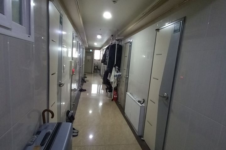 종로3가해피하우스풀옵션 6번째 이미지