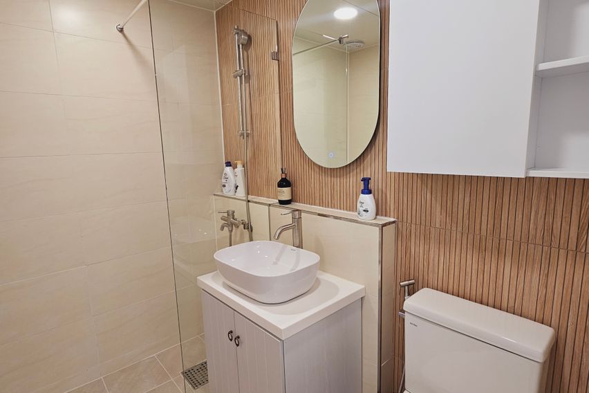 프리미엄 33평아파트