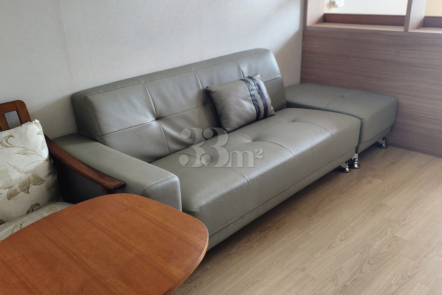 Studio apartment near Seogwipo Olle Market 3th image