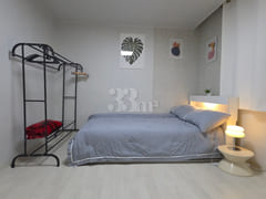 New 2-room apartment near Mia Station, Gangbu 2th image