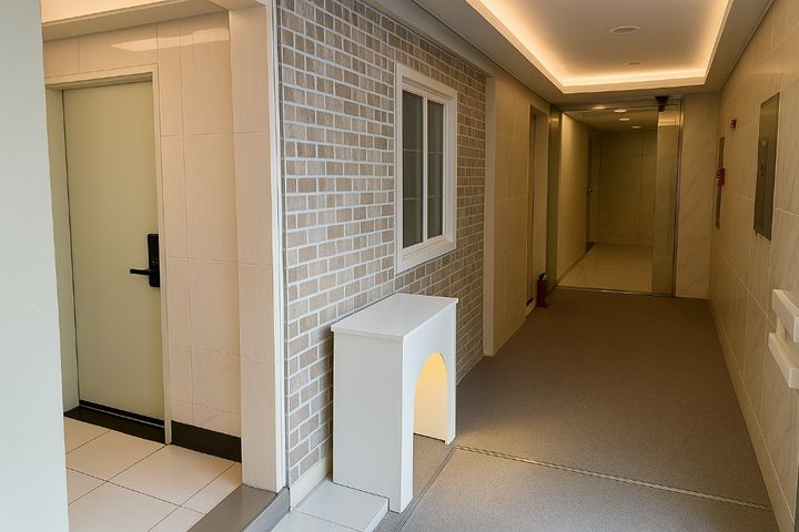 더봄스테이 6층 103 3번째 이미지