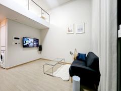 Gimpo Gurae Station / Duplex Officetel 4th image