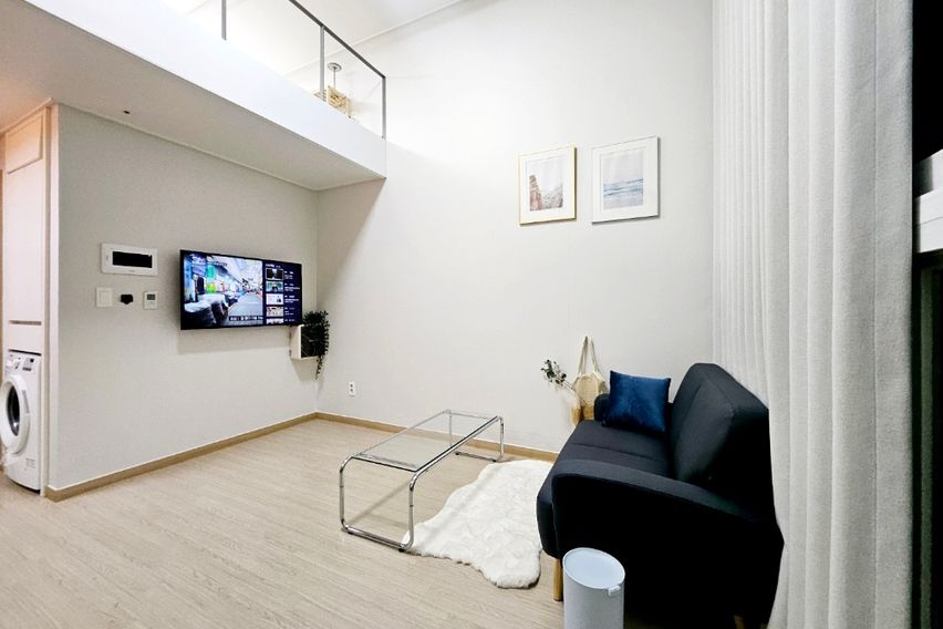 김포구래역/복층오피스텔