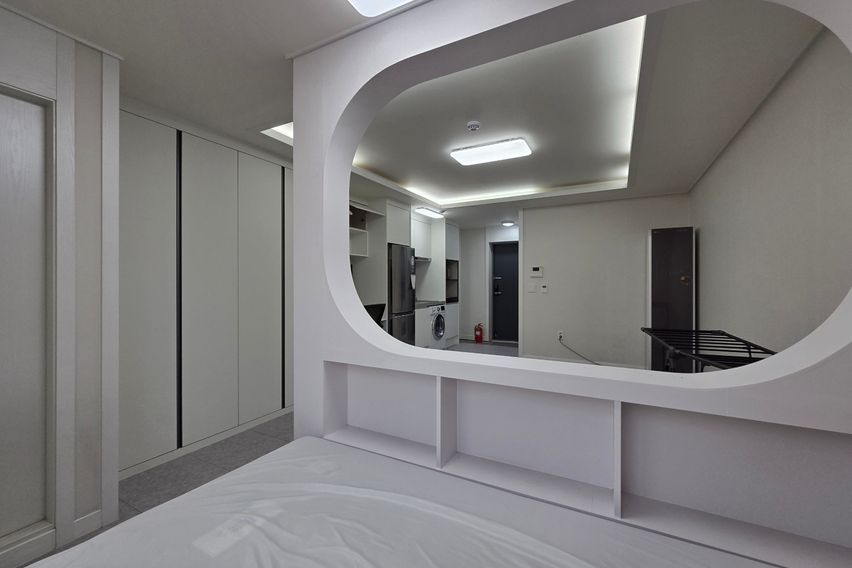 도마네거리 신축풀옵션A 6번째 이미지