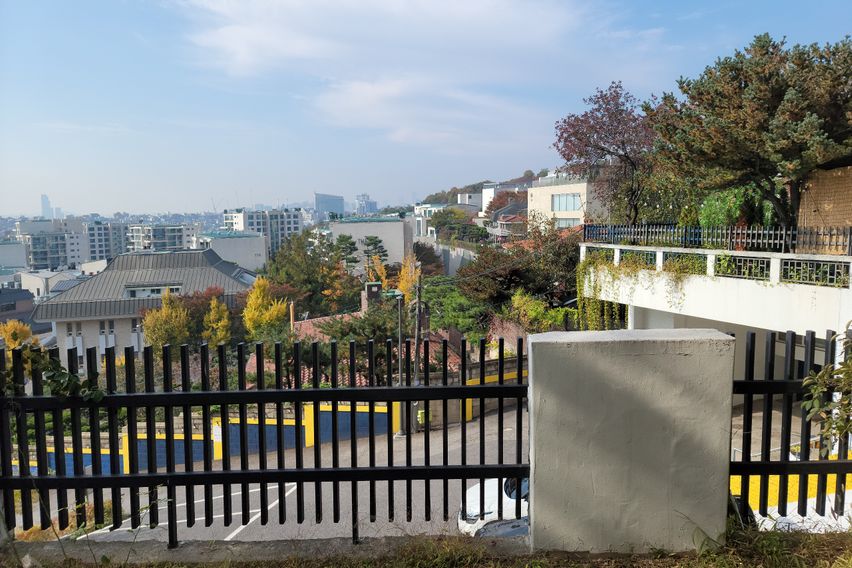 고품격주거지 유앤빌리지 12번째 이미지