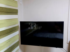 A clean and comfortable space 3th image