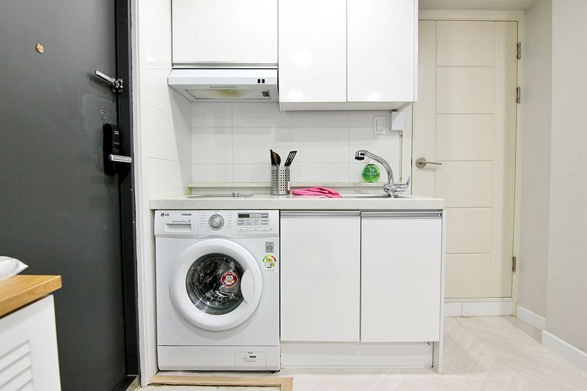 서강 정문앞 쾌적 원룸