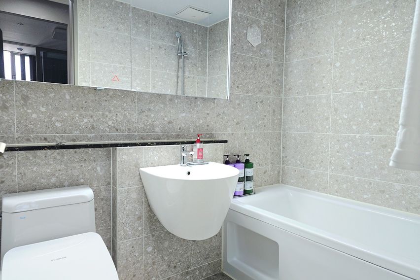 강릉4성급 레지던스호텔