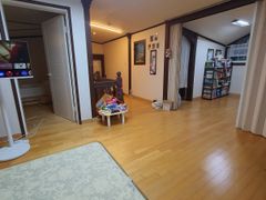 4th floor of a luxury house in Seocho 16th image