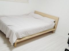 Aewol Sogil, 4 bedrooms, 56 pyeong 4th image