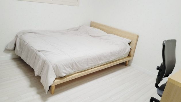 Aewol Sogil, 4 bedrooms, 56 pyeong 4th image