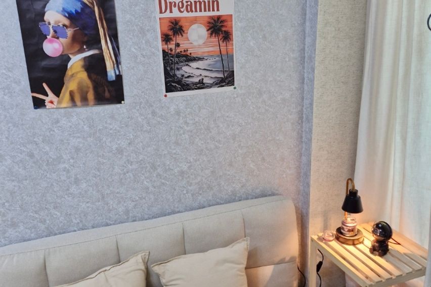 중구청역♡도보3분#특가