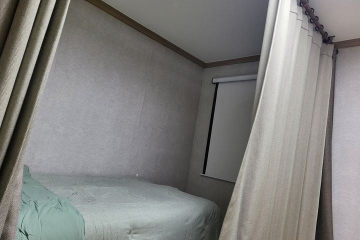 Peace House, Room 201 13th image