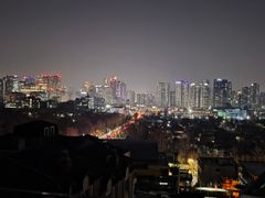 Itaewon 2-Bedroom Apartment with Seoul Tower  6th image