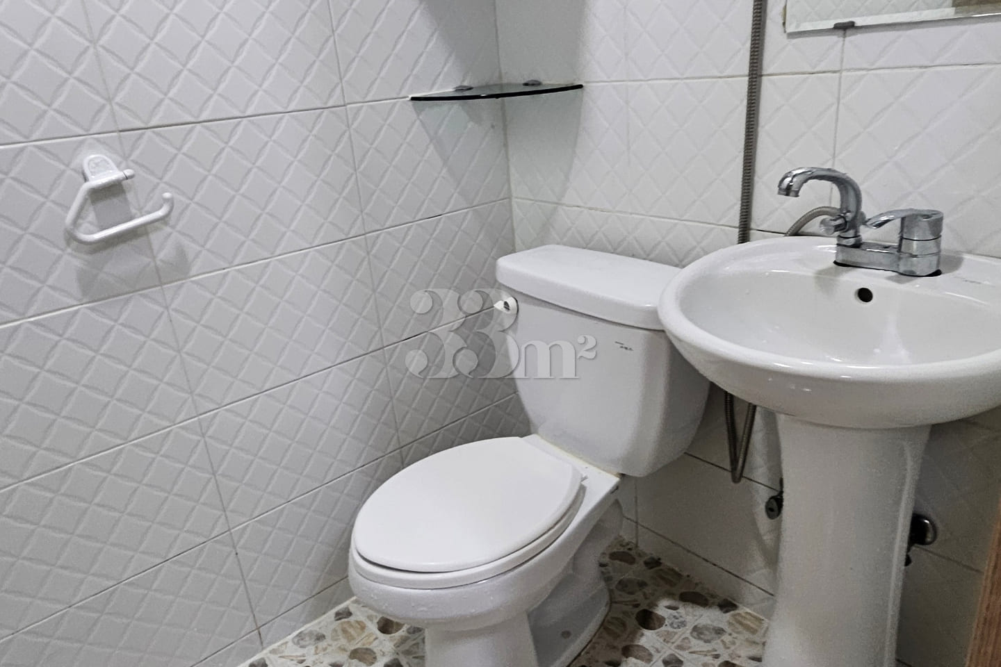 Best studio apartment in Bonggok-dong with to 16th image