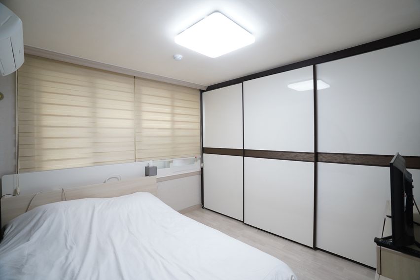 진주이현 l 친정집