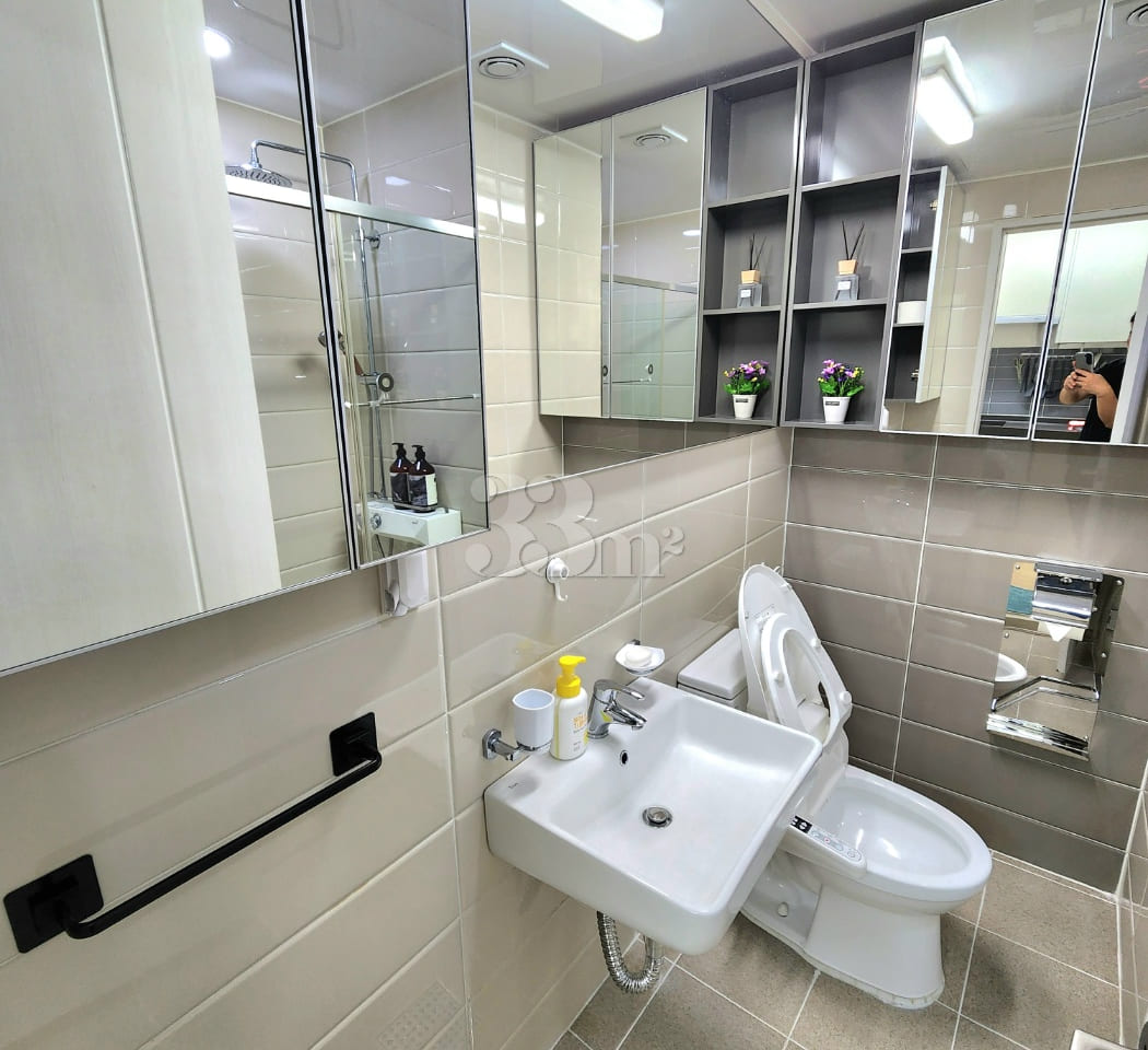 💚Fully Furnished / Near Hynix / Room 11th image