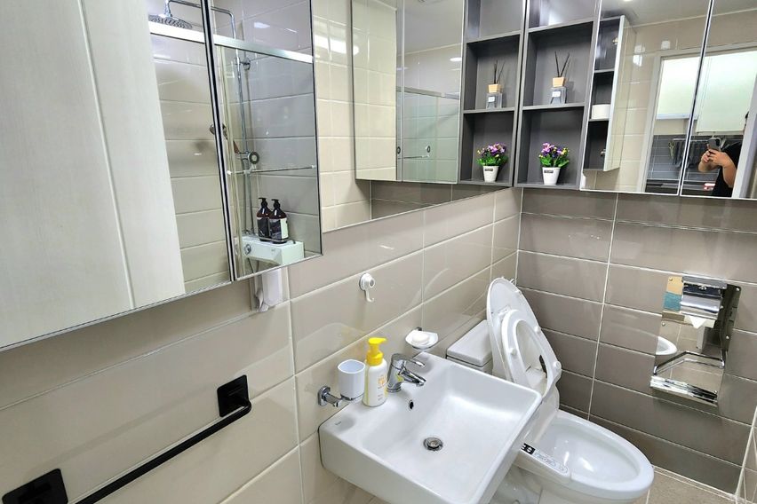 💚풀옵션/하이닉스/룸