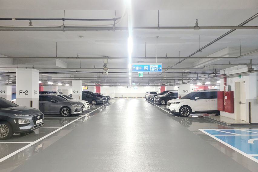 둔산 풀옵션 뷰맛집