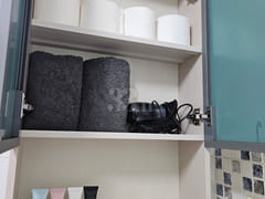 Fully furnished studio (approx. 26 m²) locate 13th image