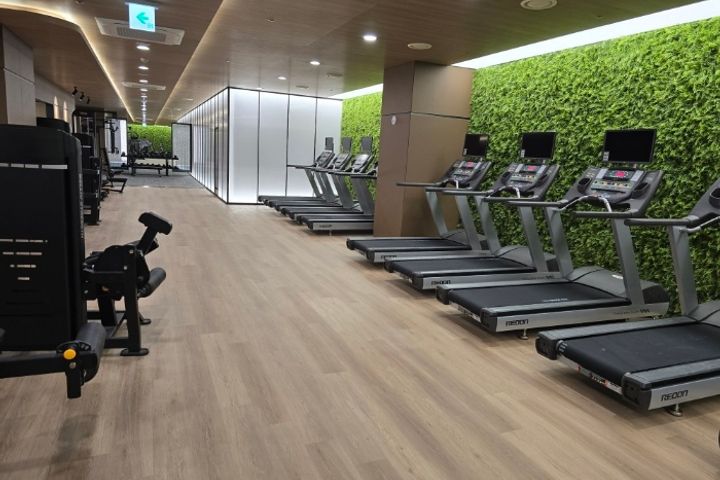 인하대 노을/오션뷰맛집 18번째 이미지