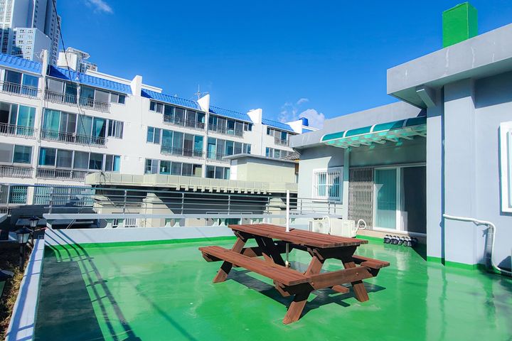 Gwangalli Station Two-Room Apartment, Discoun 18th image