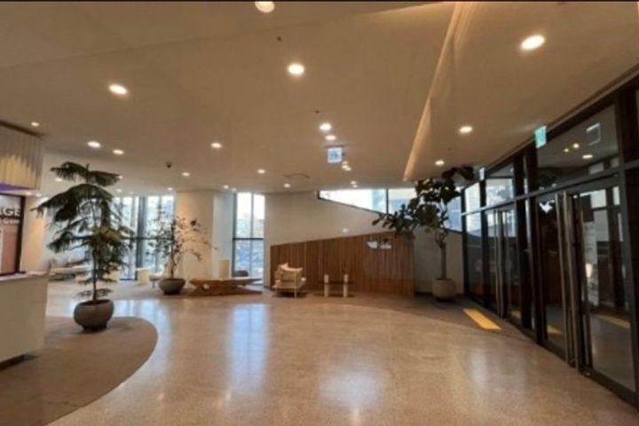 서울역 연결 오피스텔 12번째 이미지