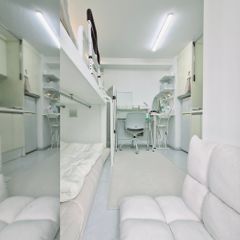 대치삼성컨디션좋은풀옵 방 이미지