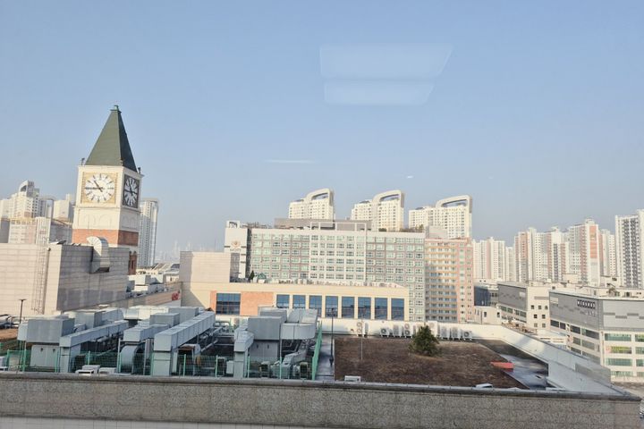 배곧 스카이뷰 15 10번째 이미지