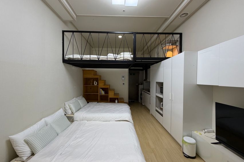 왕십리역3분6인가능복층 0번째 이미지