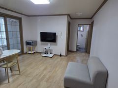 Hansolbang 1th image