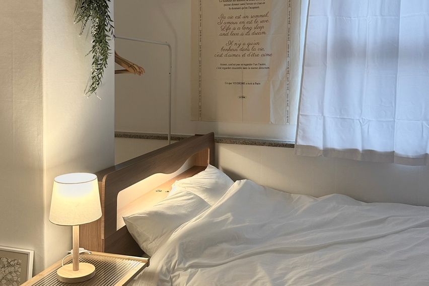 💚여의도/샛강역/2분