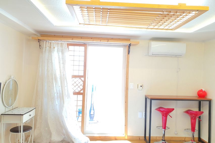 푸른쉼~한옥마을걸어9분