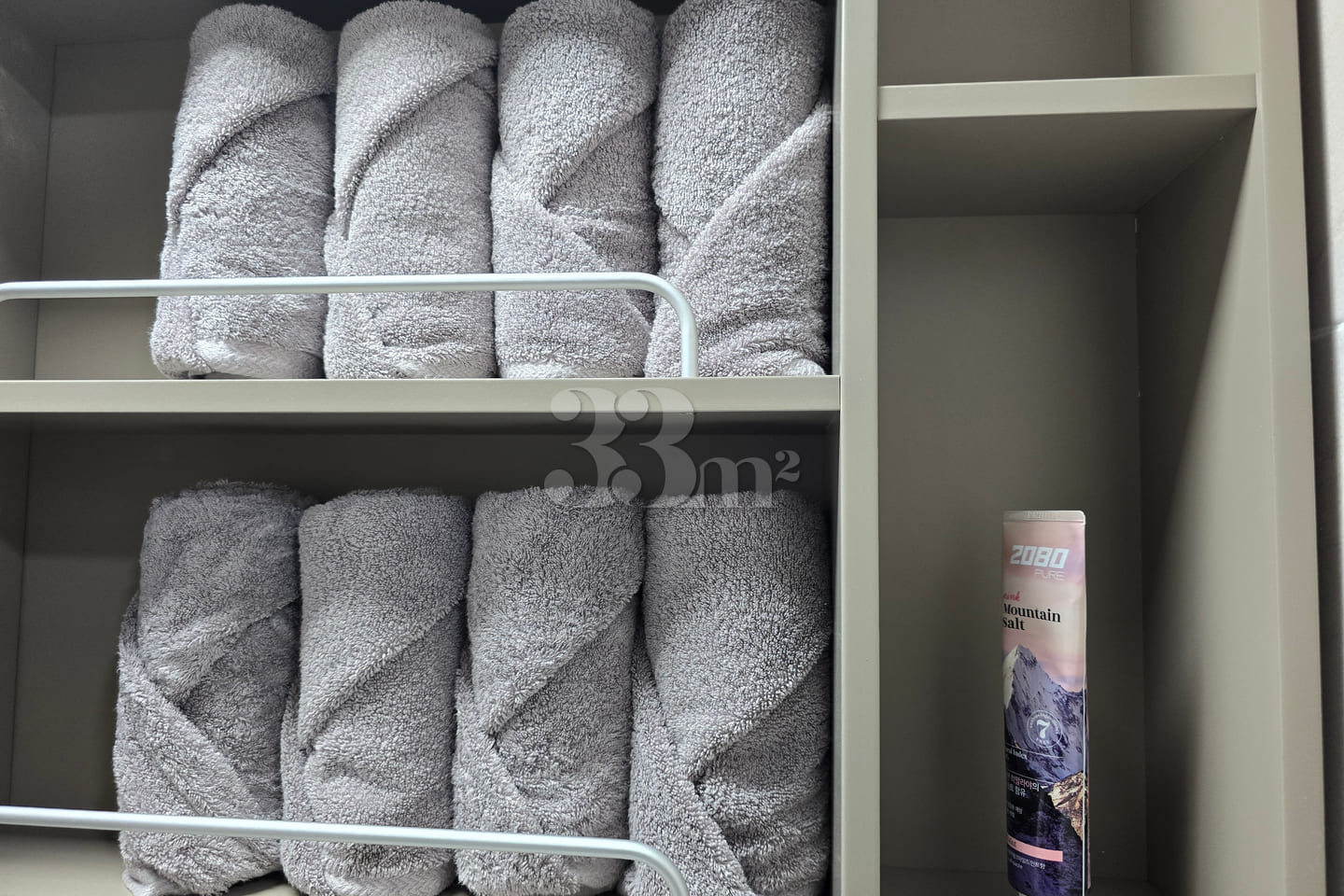 Asan Sinchang Newly Built 3-Room Apartment B 14th image