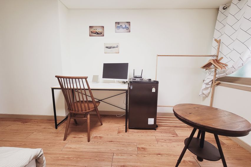 부평구청역 BK 201