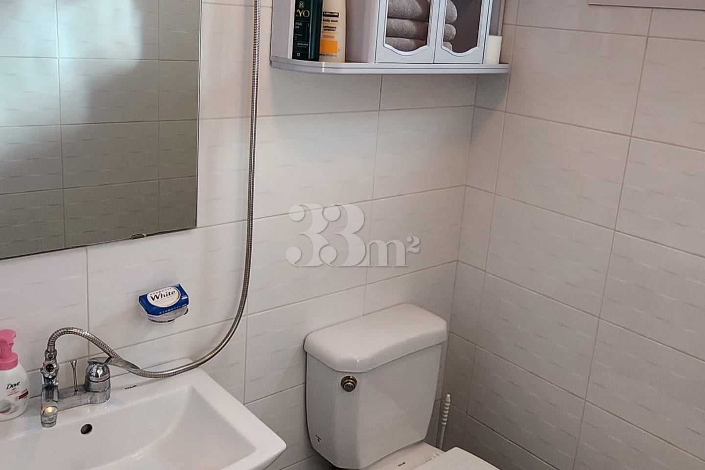 Fully furnished apartment next to Gyeongbokgu 12th image