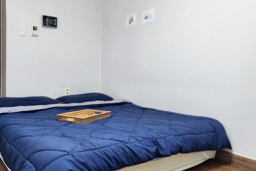 푸푸하우스금촌역금릉역