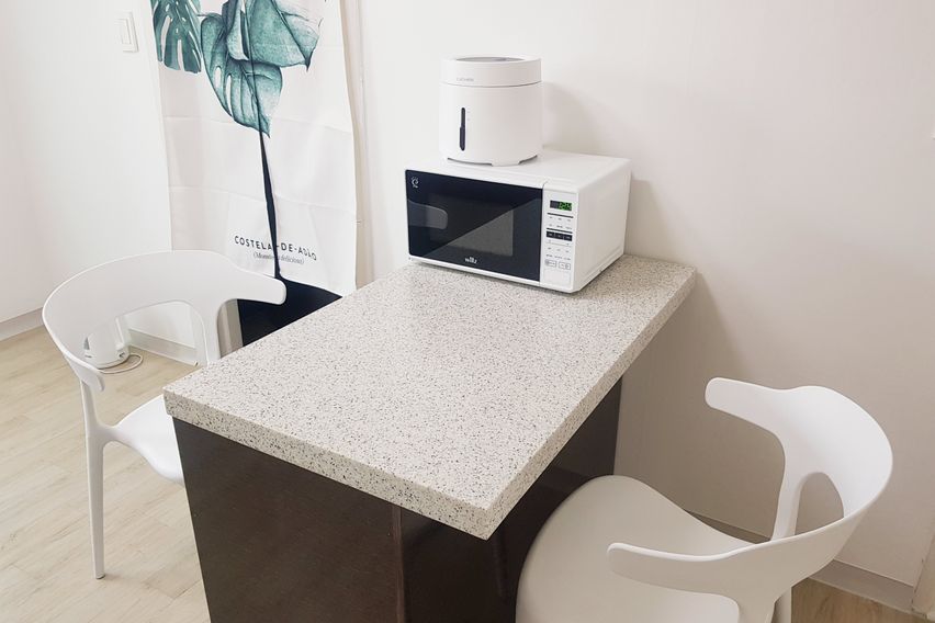 만수역 3룸 탑층@ 4번째 이미지