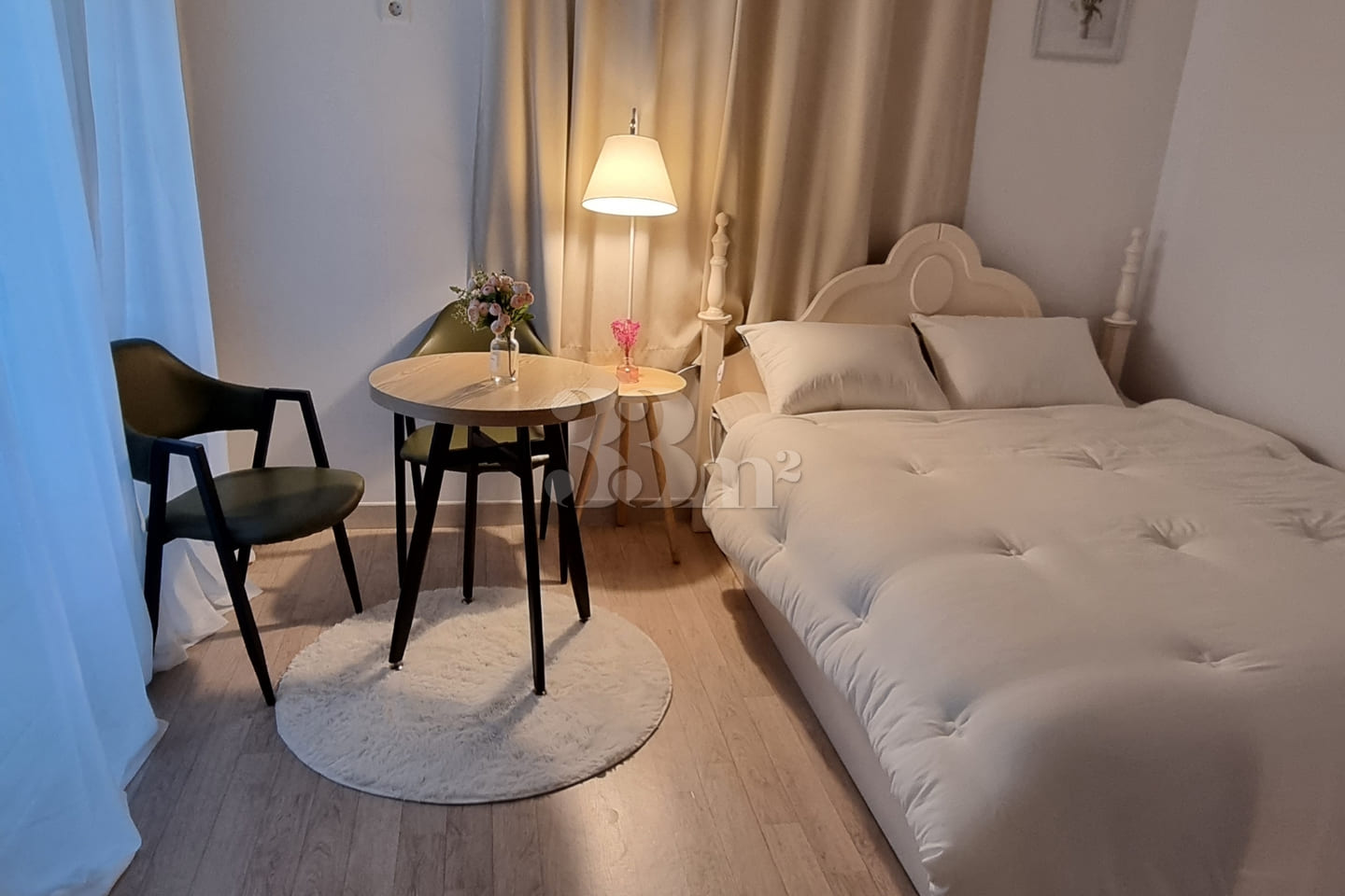 1 Room near Suseongmot, Suseong-gu, Daegu 2th image