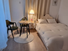 1 Room near Suseongmot, Suseong-gu, Daegu 2th image