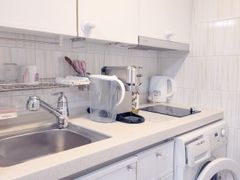 One-room apartment near Anam Station and Kore 12th image
