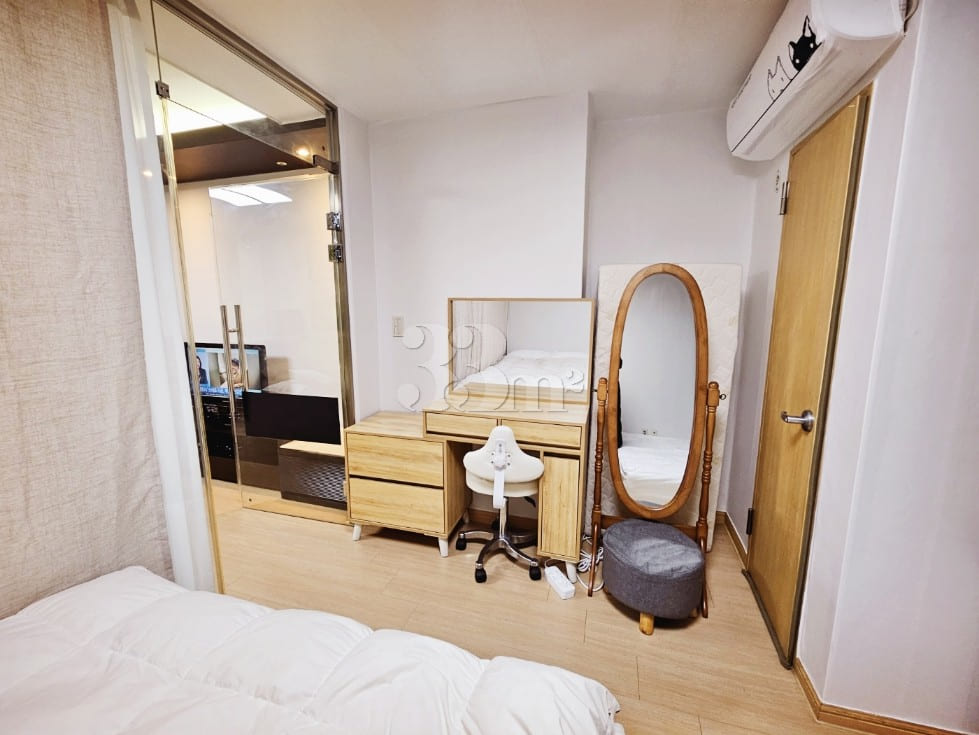 Suseo Samsung Daechi Gangnam Family Room 8th image