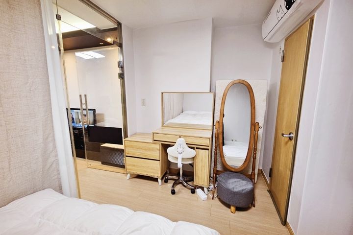 수서삼성대치강남패밀리룸 2번째 이미지