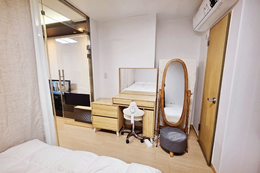 수서삼성대치강남패밀리룸