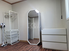 Beomeo-dong: 2 bedrooms, living room 5th image